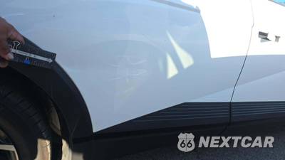 2024 Hyundai IONIQ 5 SE - zdjęcie 31 z 39 - miniatura
