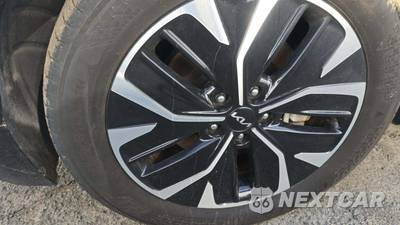 2023 Kia EV6 Wind - zdjęcie 27 z 29 - miniatura