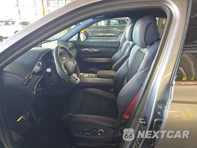 2024 Genesis GV70 2.5T - zdjęcie 7 z 30 - miniatura