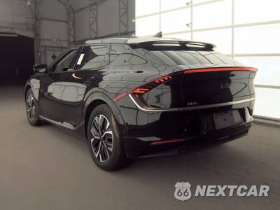 2023 Kia EV6 Wind - zdjęcie 6 z 29 - miniatura