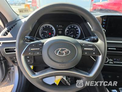 2023 Hyundai Sonata SEL - zdjęcie 10 z 33 - miniatura