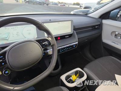 2024 Hyundai IONIQ 5 SE - zdjęcie 42 z 52 - miniatura