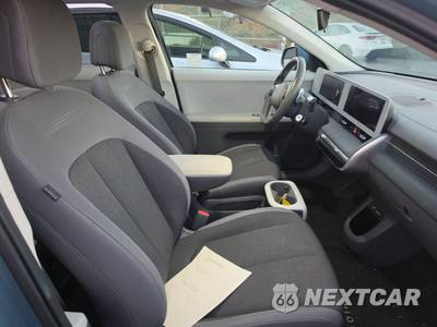 2024 Hyundai IONIQ 5 SE - zdjęcie 51 z 52 - miniatura