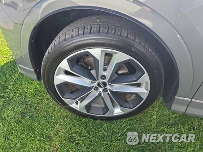 2020 Audi Q3 2.0T S line Premium Plus - zdjęcie 8 z 22 - miniatura