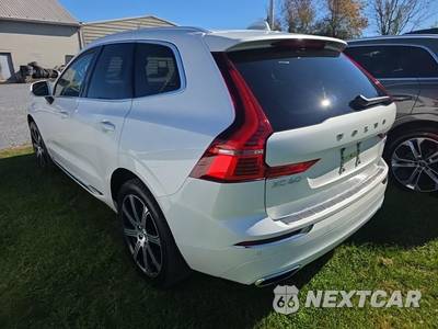 2020 Volvo XC60 T5 Inscription - zdjęcie 6 z 23 - miniatura