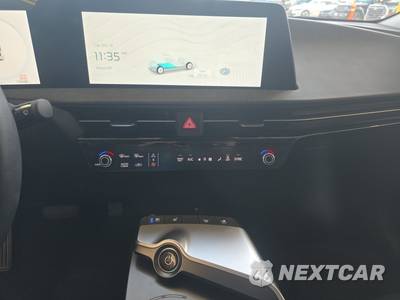 2024 Kia EV6 Wind - zdjęcie 11 z 28 - miniatura
