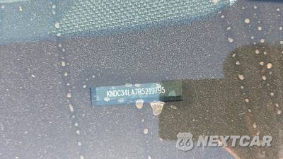 2024 Kia EV6 Wind - zdjęcie 18 z 28 - miniatura