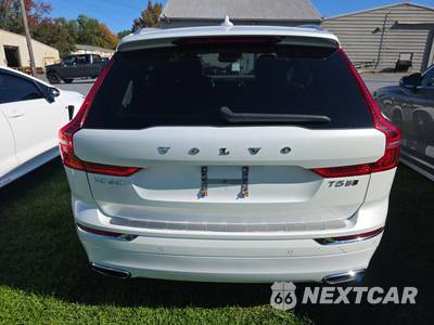 2020 Volvo XC60 T5 Inscription - zdjęcie 5 z 23 - miniatura