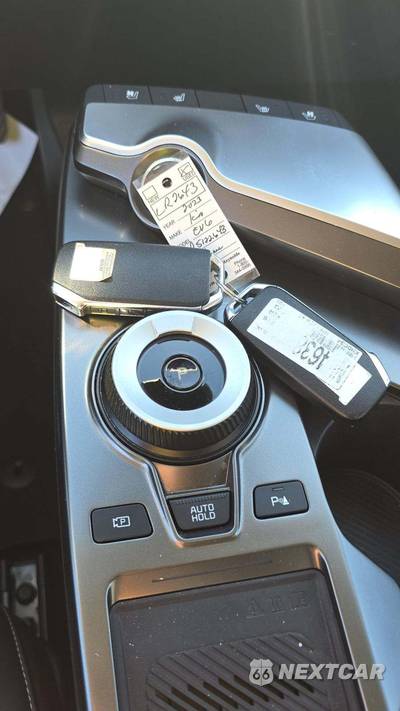 2023 Kia EV6 Wind - zdjęcie 18 z 32 - miniatura