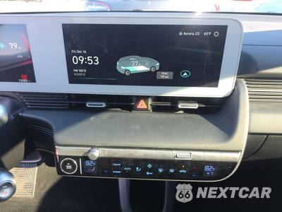 2024 Hyundai IONIQ 5 SEL - zdjęcie 11 z 23 - miniatura