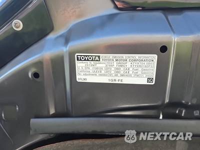 2019 Toyota 4Runner TRD Off-Road Premium - zdjęcie 22 z 23 - miniatura