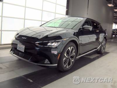 2024 Kia EV6 Wind - zdjęcie 1 z 23 - miniatura