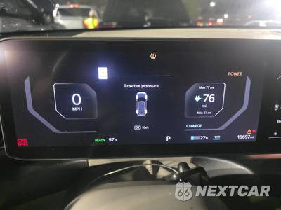 2024 Kia EV9 Land - zdjęcie 12 z 23 - miniatura
