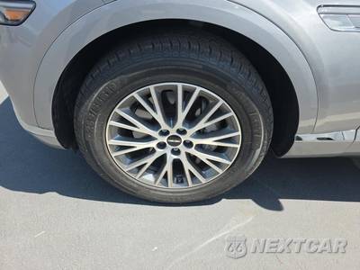 2025 Genesis GV80 2.5T - zdjęcie 17 z 30 - miniatura