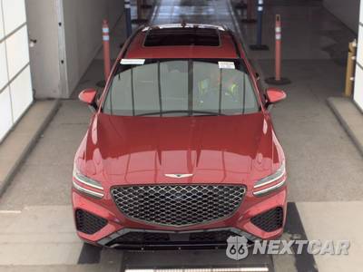 2023 Genesis GV70 2.5T - zdjęcie 2 z 34 - miniatura