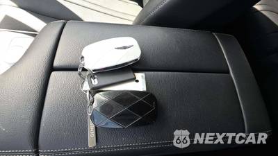 2025 Genesis GV80 2.5T - zdjęcie 23 z 30 - miniatura