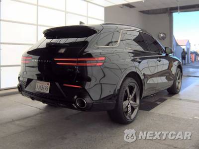 2023 Genesis GV70 2.5T - zdjęcie 4 z 30 - miniatura
