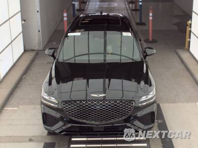 2023 Genesis GV70 2.5T - zdjęcie 2 z 30 - miniatura