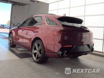 2023 Genesis GV70 2.5T - zdjęcie 6 z 34 - miniatura