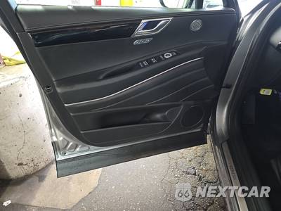 2025 Genesis GV80 2.5T - zdjęcie 9 z 30 - miniatura