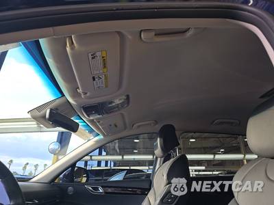 2025 Genesis GV80 2.5T - zdjęcie 18 z 18 - miniatura