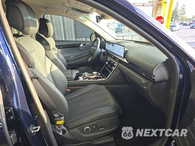 2025 Genesis GV80 2.5T - zdjęcie 8 z 18 - miniatura
