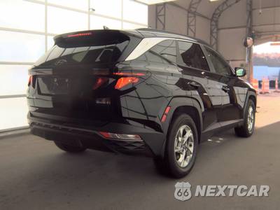 2024 Hyundai Tucson SEL - zdjęcie 4 z 25 - miniatura