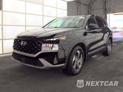2023 Hyundai Santa Fe SE - zdjęcie 1 z 34 - miniatura