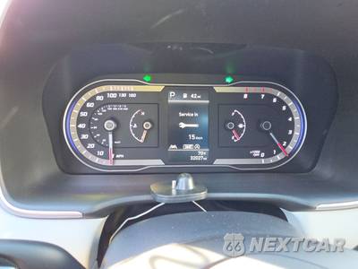 2024 Hyundai Tucson SEL - zdjęcie 12 z 25 - miniatura
