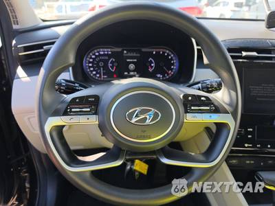 2024 Hyundai Tucson SEL - zdjęcie 10 z 25 - miniatura