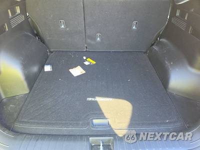 2024 Hyundai Tucson SEL - zdjęcie 16 z 25 - miniatura