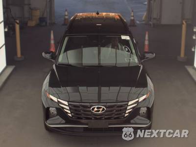 2024 Hyundai Tucson SEL - zdjęcie 2 z 25 - miniatura