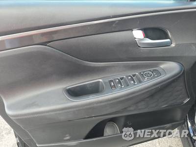2023 Hyundai Santa Fe SE - zdjęcie 9 z 34 - miniatura