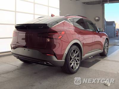 2023 Genesis GV60 Advanced - zdjęcie 4 z 42 - miniatura