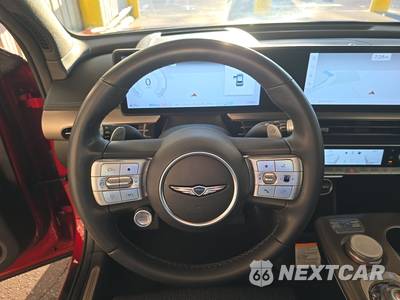 2023 Genesis GV60 Advanced - zdjęcie 10 z 42 - miniatura