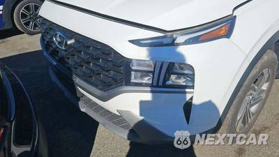 2023 Hyundai Santa Fe SE - zdjęcie 25 z 27 - miniatura