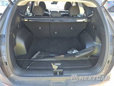 2024 Hyundai Tucson SEL - zdjęcie 16 z 24 - miniatura