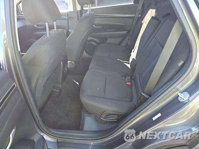 2024 Hyundai Tucson SEL - zdjęcie 13 z 24 - miniatura