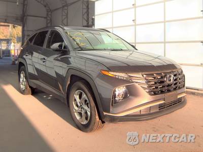 2024 Hyundai Tucson SEL - zdjęcie 3 z 24 - miniatura