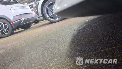 2024 Hyundai IONIQ 6 SEL - zdjęcie 24 z 27 - miniatura