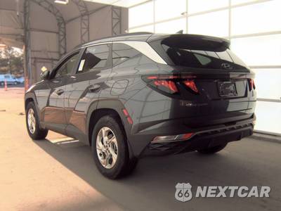 2024 Hyundai Tucson SEL - zdjęcie 6 z 24 - miniatura