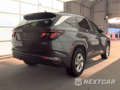 2024 Hyundai Tucson SEL - zdjęcie 4 z 24 - miniatura