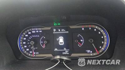 2024 Hyundai Tucson SEL - zdjęcie 18 z 26 - miniatura