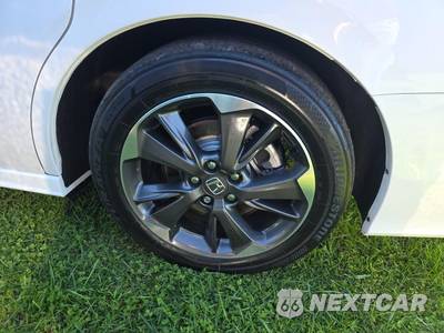 2024 Honda Odyssey Elite 118.1" WB - zdjęcie 11 z 26 - miniatura