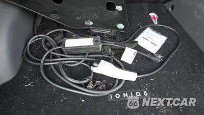 2023 Hyundai IONIQ 5 Limited - zdjęcie 26 z 38 - miniatura