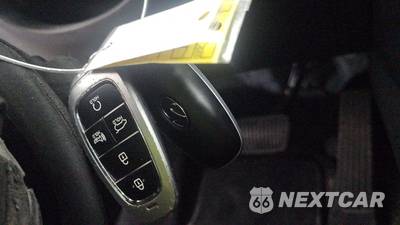 2024 Hyundai Tucson SEL - zdjęcie 17 z 26 - miniatura