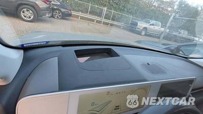 2023 Hyundai IONIQ 5 Limited - zdjęcie 21 z 38 - miniatura