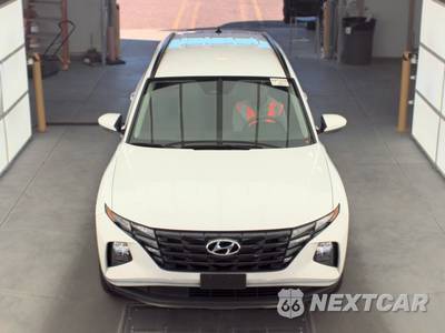 2024 Hyundai Tucson SEL - zdjęcie 2 z 26 - miniatura