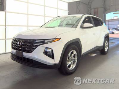 2024 Hyundai Tucson SEL - zdjęcie 1 z 26 - miniatura