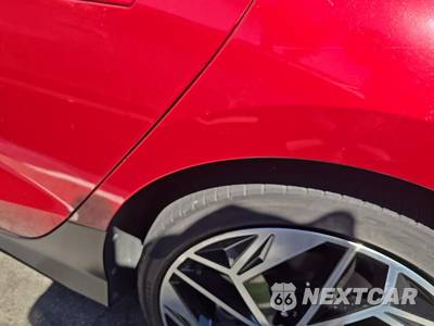 2023 Hyundai IONIQ 6 SEL - zdjęcie 39 z 44 - miniatura